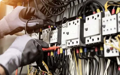 Comment respecter les normes électriques à Cannes ?