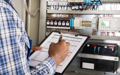 La Vérification Électrique