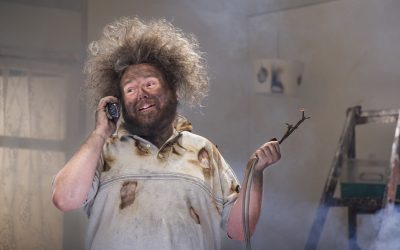 électricien certifié