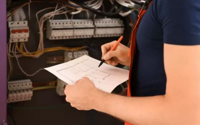 Diagnostic électrique