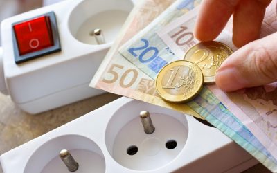 Coûts travaux d’électricité