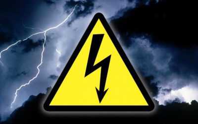 Urgences électriques