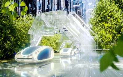 Les innovations en électricité