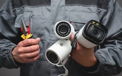 Système de surveillance électrique connecté