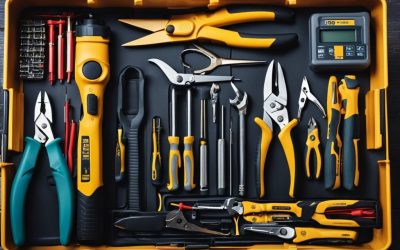 Les meilleurs outils électriques pour vos travaux