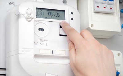 Les compteurs électriques connectés mieux que les anciens  ?