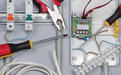 électricité domestique : les bases à connaître