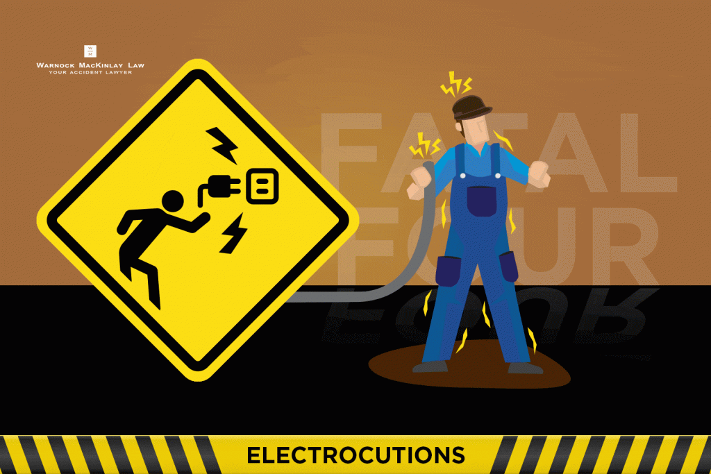 Comment éviter les électrocutions
