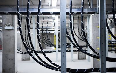 Pourquoi faire inspecter régulièrement l’état des câbles de votre entreprise ?