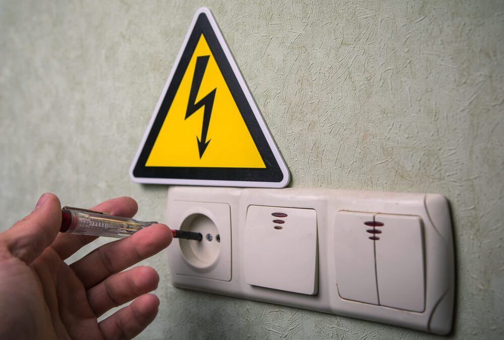 Sécurité électrique : risques et solutions