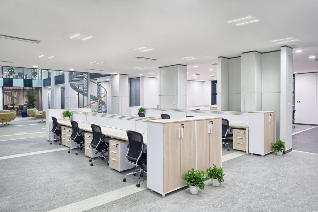 éclairage éco responsable professionnel