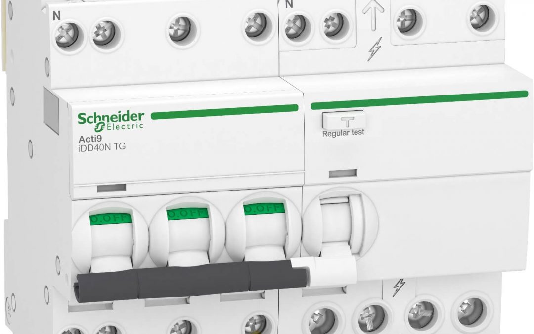 Disjoncteur différentiel : rôle, fonctionnement et importance dans votre installation électrique