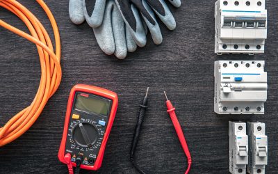 ⚡ Fuites de courant : danger ou simple panne ? Les bons réflexes à adopter